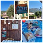 B&B Porta di Suso Camerota