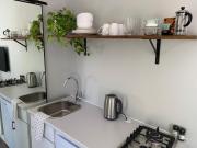 SOLAR POWERED - Heart of Constantia2