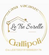 Casa Vacanze Le Tre Sorelle