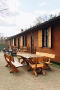 Domek letniskowy nr 2 Przewięź Domek letniskowy nr 2 Przewięź