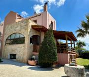 Seaview Villa Liandroy