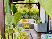 Alquiler de casa Vacacional