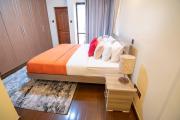 Lux suites Border Point Apartment Westlands