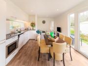 Le Baroudeur - Prachtige stacaravan in de natuur