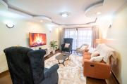 Lux suites Border Point Apartment Westlands