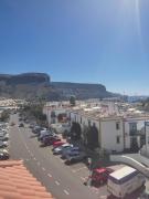 Castillete Puerto Mogan by El Sirocco