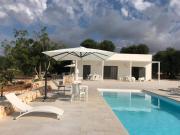 LA CORTE BIANCA LUXURY VILLA