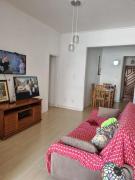 Copacabana apartamento lindo