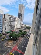 Copacabana apartamento lindo