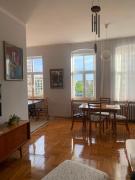 Apartament Pereca