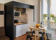 Villa Forestière Studio Le Châtaignier