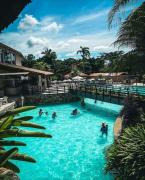 Suíte caldas novas (Risorte)