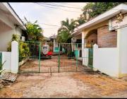 Pescador View Extension Hostel near the Ocean