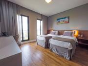 Royal Tulip Holambra