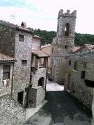 Appartamento Capanne