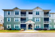 Sandpiper Village - 35542 East Atlantic Circle, Unit 203