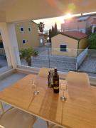 Mala Smokva Apartments Vir Prezida Mala Smokva Apartments Vir Prezida