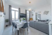PENTHOUSE deluxe GRANVIA, by MONARO