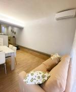 Naxos Beach apartment