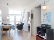 4 person holiday home in Hejls-By Traum