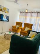 Lux Suites Hari Apartments Nyali