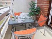 Haus Belvedere App 001 Stellpl 32 inkl WLAN