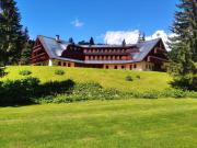 Top Špindlerův Mlýn