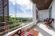 2Br Seaview Apartment, Long Beach, Lanta Sport Resort 304