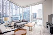 S Lake 2BR w Gym Rooftop nr Amazon SEA-22