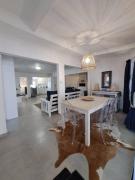 Die Boomhuis. Pearly Beach