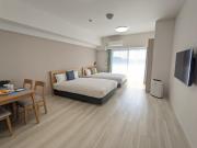 ESLEAD HOTEL Namba Daikokucho ESLEAD HOTEL Namba Daikokucho