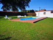 Casa Rural Camino Real Completa