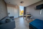 Bed & Wellness Boxtel, 4 persoonskamer met eigen badkamer