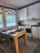 Gáiju Apartment