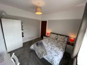 Crumlin Road Town House Crumlin Road Town House