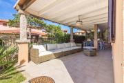 Porto Rotondo Apt w Parking & Veranda