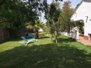 Casa Francesca, 90 m2, jardin de 1500m2