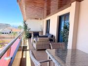 Panoramic View Los Gigantes