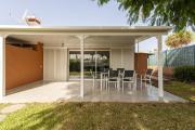 Bungalow familiar complejo Melocotones Maspalomas