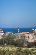 Top Chania Town