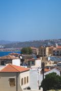 Top Chania Town