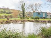 Gwithian Shepherds Hut