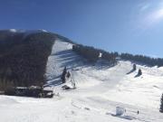 Horský apartmán Vrátna-Saška