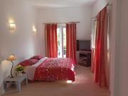 Villa avec piscine et belle vue mer proche des plages et commerces