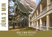 Meilės alėja home - Palanga - by Hello Sea homes