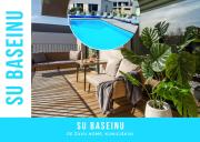 De Žavu home - Mano jūra 2 Kunigiškiai - by Hello Sea homes