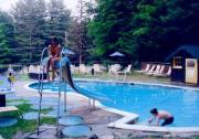 Top Lake George