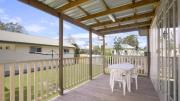 Top Ettalong Beach