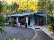 Ancient Gardens Guesthouse & Botanical Gardens