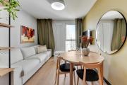 Luxury Aura 40 - 4 by Grand Apartments
